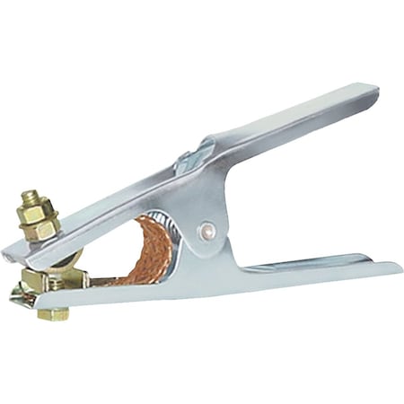 Powerweld Tweco Style Ground Clamp, 200A EL-200